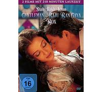 Raju Ban Gaya Gentleman - (2 Filme)