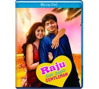Raju Ban Gaya Gentleman (Blu-ray) Shah Rukh Khan Juhi Chawla Nana Patekar