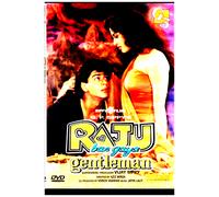 Raju Ban Gaya Gentleman - Shah Rukh Khan, Juhi Chawla - DVD Bollywood Nuovo