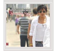 Raju Lama - Mongolian Heart, Vol. 5