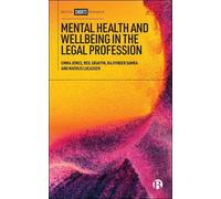Rajvinder Samra Neil Graffin Mat Mental Health and Wellbeing (Copertina rigida)
