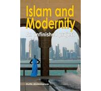 Raﬁk Abdessalem Islam and Modernity (Tascabile)
