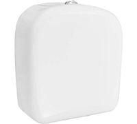 Rak - cassetta completa per vaso monoblocco orient/ninfea -