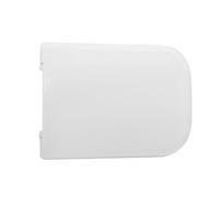 SEDILE WC METROPOLITAN Bianco RAK