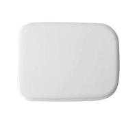 RAK CERAMICS - METROPOLITAN SEDILE WC IN TERMOINDURENTE BIANCO MESC00002