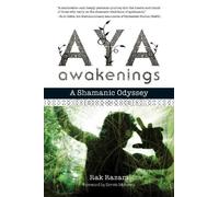 Rak Razam Aya Awakenings (Tascabile)