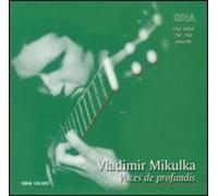 Rak, S. - Voces De Profundis