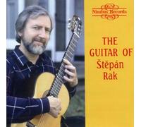 Rak - The Guitar Of Stepan Rak