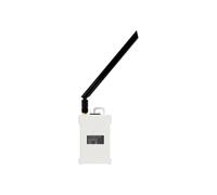 RAK10706 Misuratore di Segnale LoRa per LoRaWAN con Display OLED da 1,3" Supporto Helium Pacchetti Dati LoRa P2P 868MHZ