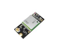 RAK12501 Modulo di Localizzazione GPS GNSS L76K Modulo GNSS Compatto con UART, Ideale per il Tracciamento A Basso Consumo Energetico