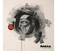 RAKAA DILATED PEOPLES - CROWN OF THORNS