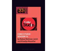 Rakae Rehman Jamil Khadija Muzaffar Coke Studio (Season 14) (Copertina rigida)