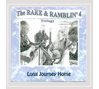 Rake & Ramblin' 4 - Trilogy: Long Journey Home