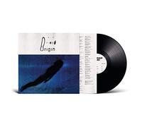 Rakei Jordan - Origin