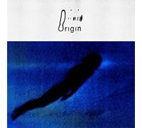 Rakei Jordan - Origin