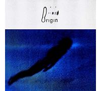 Rakei Jordan - Origin (Vinyl Clear Deluxe Edt.)
