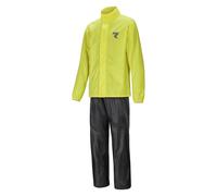 Rakers Completo Antipioggia Uomo Donna (Giacca + Pantalone) | Impermeabile