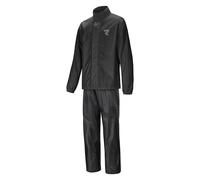 Rakers Completo Antipioggia Uomo Donna (Giacca + Pantalone) | Impermeabile