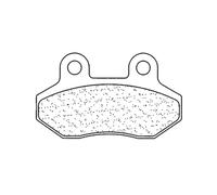 PASTIGLIE FRENO CL BRAKES 3039MSC SYM SYMPHONY ST 4T 125 2014 2017