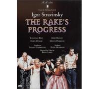 Rake's Progress