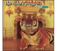 Rake's Progress - Altitude
