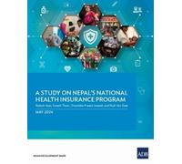 Rakesh Ayer Suresh Tiwari Shambhu Pras A Study on Nepal's National (Tascabile)