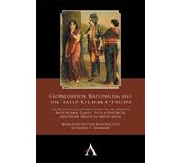Rakesh H. Solom Globalization, Nationalism and the Text of ‘K (Copertina rigida)