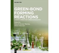 Rakesh Kumar Sharma Carbon-Carbon and Carbon-Heteroatom (Copertina rigida)