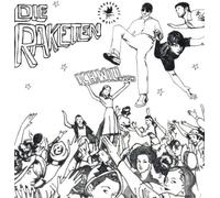 Raketen,die - Ich Will