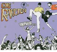 Raketen,die - Ich Will