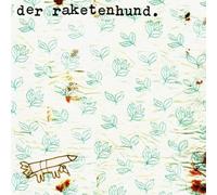 Raketenhund,der - Walking on Zahnfleisch...