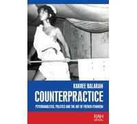 Rakhee Balaram Counterpractice (Copertina rigida) Rethinking Art's Histories