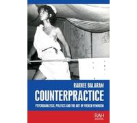 Rakhee Balaram Counterpractice (Copertina rigida) Rethinking Art's Histories