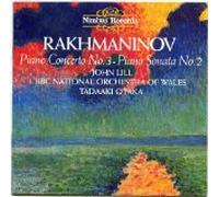Rakhmaninov - Piano Concerto No. 3 / Piano Sonata No. 2 [DIGITAL SOUND]