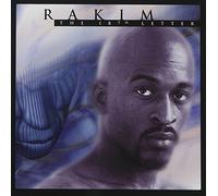 Rakim - 18th Letter
