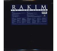 Rakim - 18th Letter