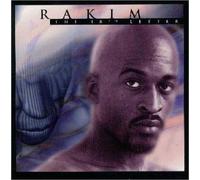 Rakim - 18th. Letter, the