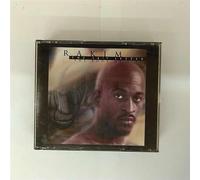 Rakim - 18th. Letter, the + the Book of