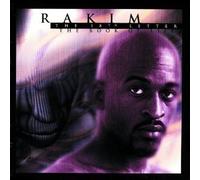 Rakim - (CD Album Rakim, 32 Titel) It's Been a Long Time,Skit,Remember That,Guess Who's Back,Contains samples Do Your Thing Lyn Collins / I Know You Got Soul Eric B. & Rakim Call Me (Come Back Home) Cecil Holmes / Shamboozie Bob James, Bring the Noise Public Enemy My Melody u.a.