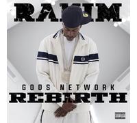RAKIM - G.O.Ds NETWORK - REB7RTH