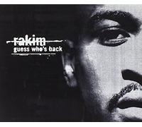 RAKIM - GUESS WHO'S BACK