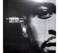 Rakim - Guess Who's Back