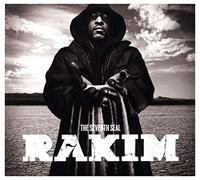 Rakim - Seventh Seal