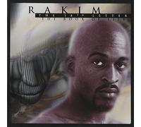 Rakim - The 18th Letter/the Book of