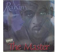 Rakim - The Master