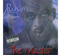 Rakim - The Master [Re-Issue] [Import]