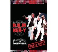 Rakim Y Ken-Y - Masterpiece World Tour