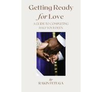 Rakin M Fetuga Getting Ready For Love (Tascabile)