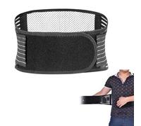 Rakiuty Salute e cura della persona›Prodotti e apparecchiature mediche›Supporti, imbracature e sollevatori›Supporti per schiena, collo e spalle›Supporti lombari