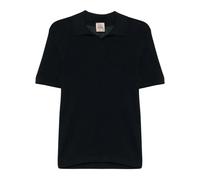 Rakkì - Brando Polo - - Tops - Uomo - Nero - 3XL